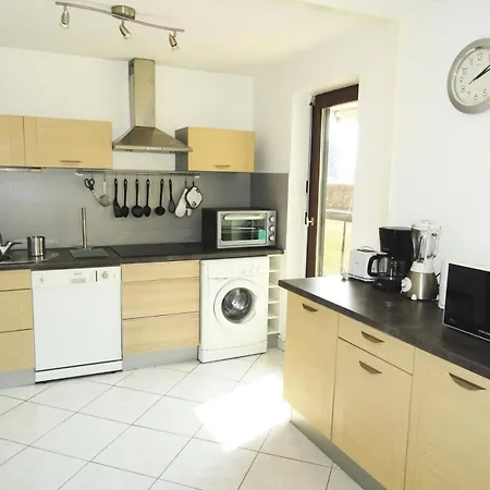 Résidence Les Colverts - Moderne Et Lumineux Avec Belle Vue Sur Le ! Mae-7274 Aix-les-Bains