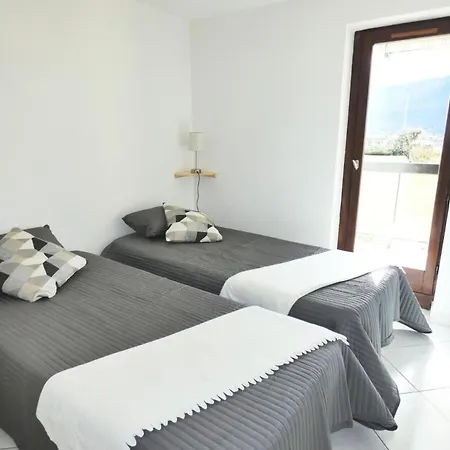 Les Colverts - Moderne Et Lumineux Avec Belle Vue Sur Le ! Mae-7274 Apartment Aix-les-Bains