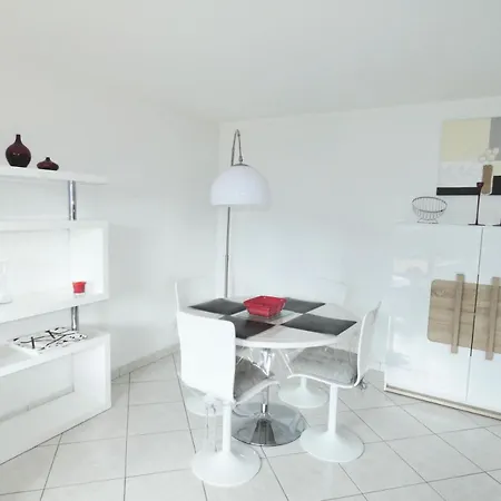 Apartment Les Colverts - Moderne Et Lumineux Avec Belle Vue Sur Le ! Mae-7274 Aix-les-Bains