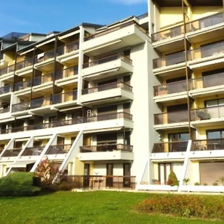 Les Colverts - Moderne Et Lumineux Avec Belle Vue Sur Le ! Mae-7274 * Aix-les-Bains