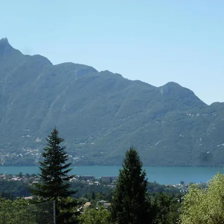 Apartment Les Colverts - Moderne Et Lumineux Avec Belle Vue Sur Le ! Mae-7274