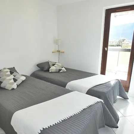 Les Colverts - Moderne Et Lumineux Avec Belle Vue Sur Le ! Mae-7274 * Aix-les-Bains