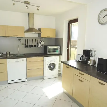 Les Colverts - Moderne Et Lumineux Avec Belle Vue Sur Le ! Mae-7274 Lejlighed