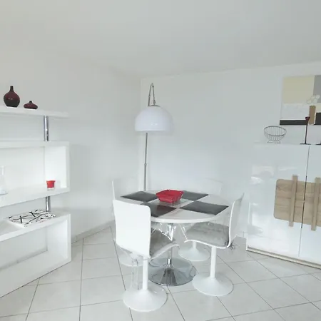 Les Colverts - Moderne Et Lumineux Avec Belle Vue Sur Le ! Mae-7274 Lejlighed Aix-les-Bains