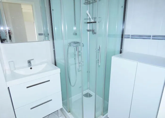 Les Colverts - Moderne Et Lumineux Avec Belle Vue Sur Le ! Mae-7274 アパート *