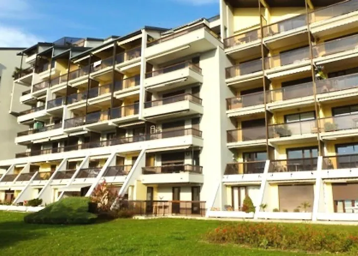 Les Colverts - Moderne Et Lumineux Avec Belle Vue Sur Le ! Mae-7274 *