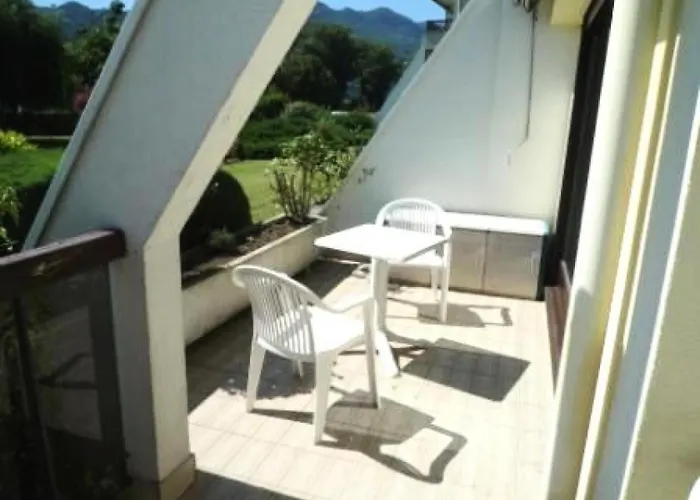 Les Colverts - Moderne Et Lumineux Avec Belle Vue Sur Le ! Mae-7274 Aix-les-Bains