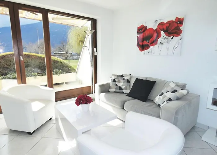 Les Colverts - Moderne Et Lumineux Avec Belle Vue Sur Le ! Mae-7274 Apartment