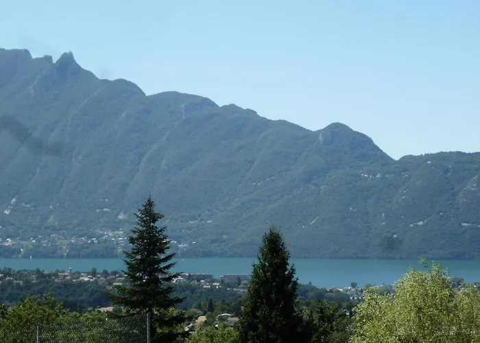 Apartment Les Colverts - Moderne Et Lumineux Avec Belle Vue Sur Le ! Mae-7274